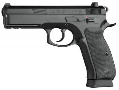 CZ SP-01